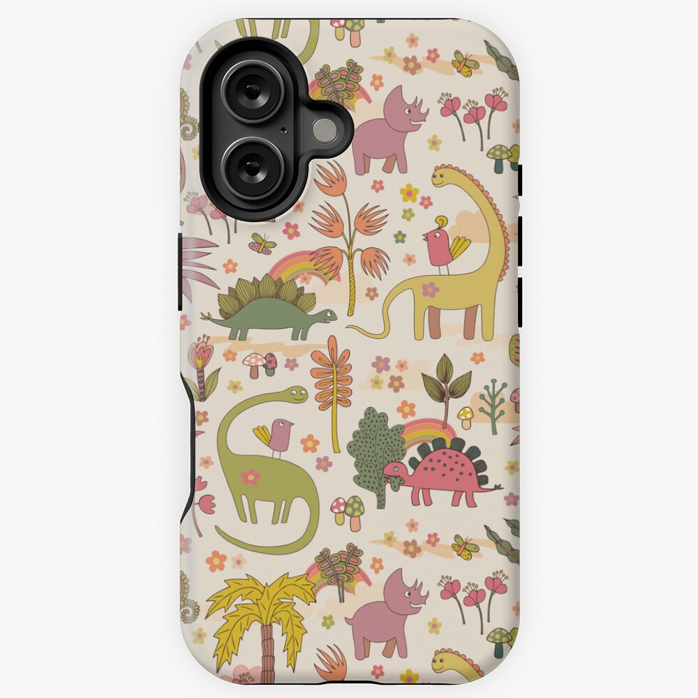 Item preview, iPhone Magsafe Tough Case designed and sold by Cecca-Designs.