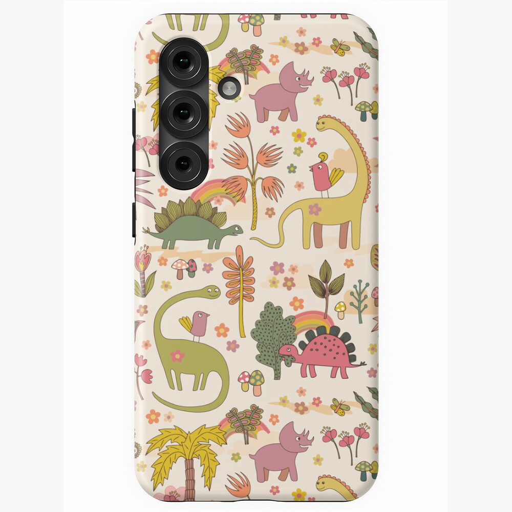 Item preview, Samsung Galaxy Tough Case designed and sold by Cecca-Designs.