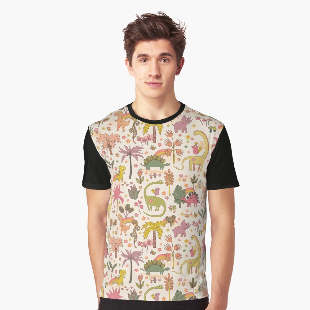 Item preview, Graphic T-Shirt designed and sold by Cecca-Designs.