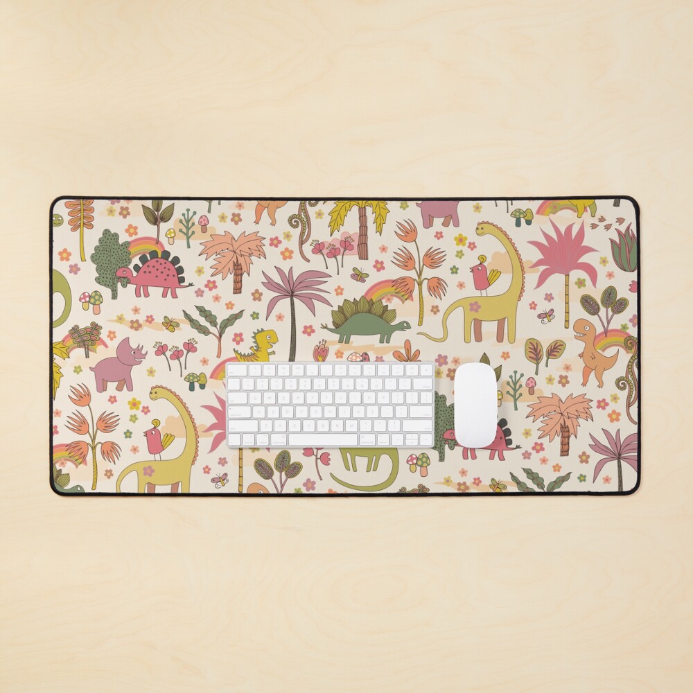 Item preview, Desk Mat designed and sold by Cecca-Designs.