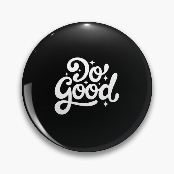 Item preview, Do Good – Spread the Good designed and sold by FrenchTouch77.