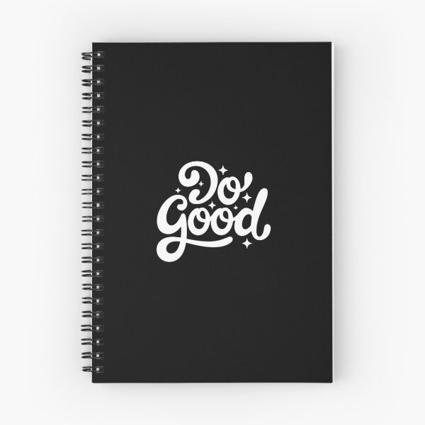 Item preview, Do Good – Spread the Good designed and sold by FrenchTouch77.