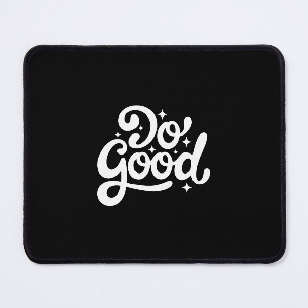 Item preview, Do Good – Spread the Good designed and sold by FrenchTouch77.