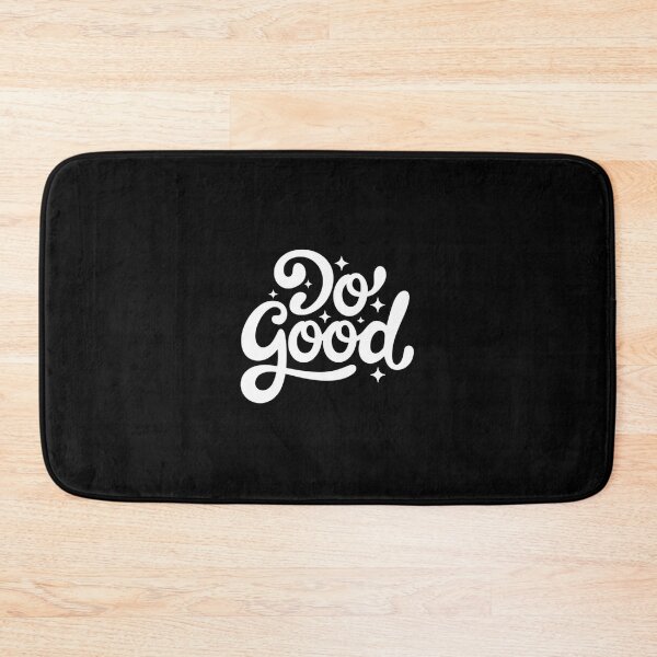 Item preview, Do Good – Spread the Good designed and sold by FrenchTouch77.
