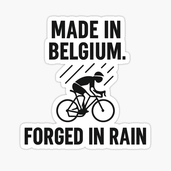 Item preview, Flandrien - Made in Belgium designed and sold by LittleShopOf---.