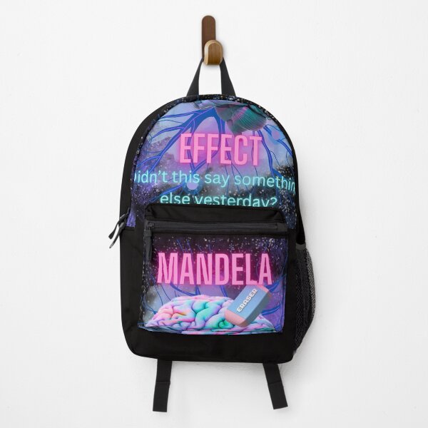 Item preview, Mandela Effect designed and sold by KoalityDesigns.