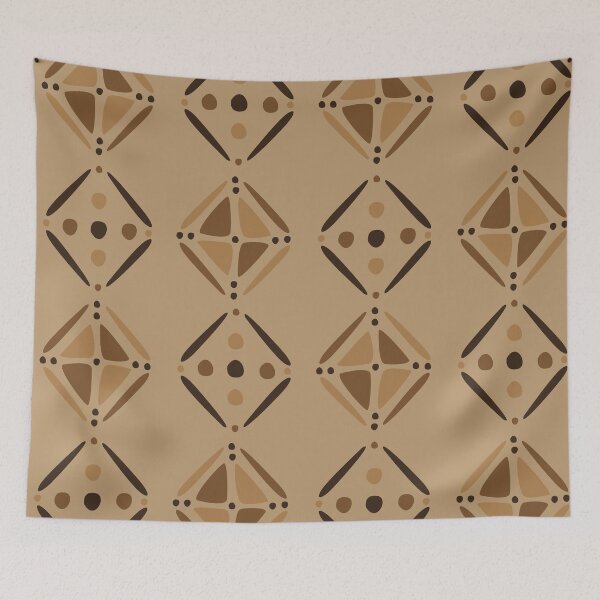 Item preview, Bogolan loincloth designed and sold by Wolagno.