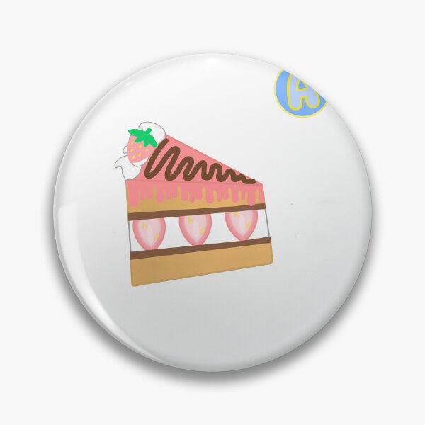 Item preview, Cake by Annabel designed and sold by Barktoonz.