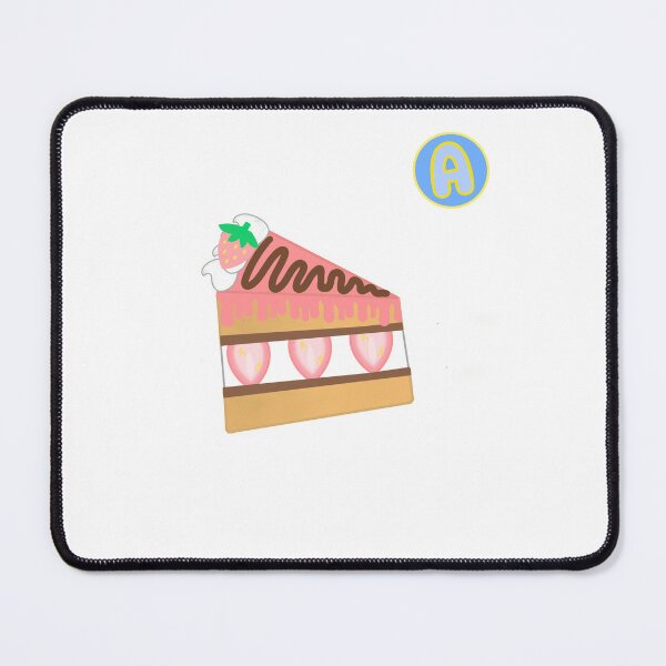 Item preview, Cake by Annabel designed and sold by Barktoonz.
