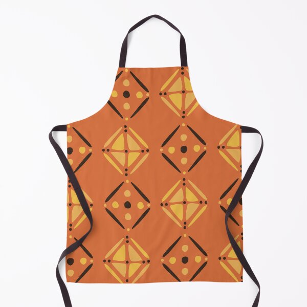 Item preview, Bogolan loincloth designed and sold by Wolagno.