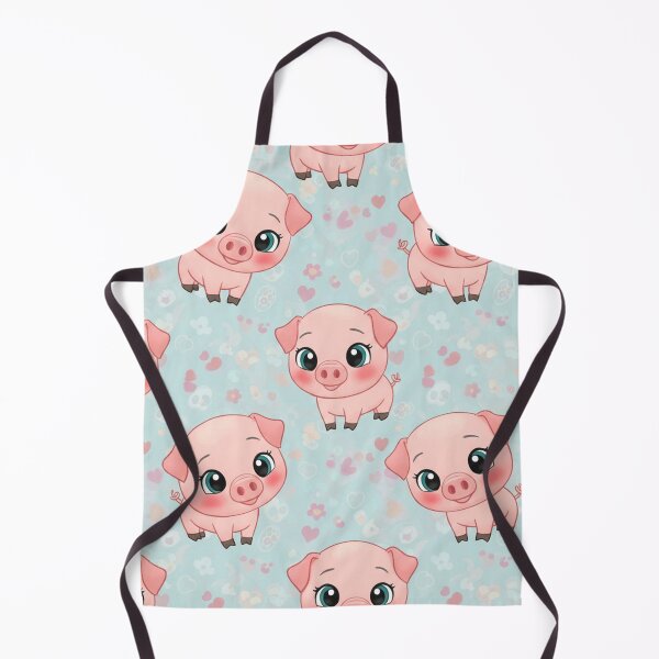 Item preview, Playful Piglet Parade designed and sold by MySignatureItems.