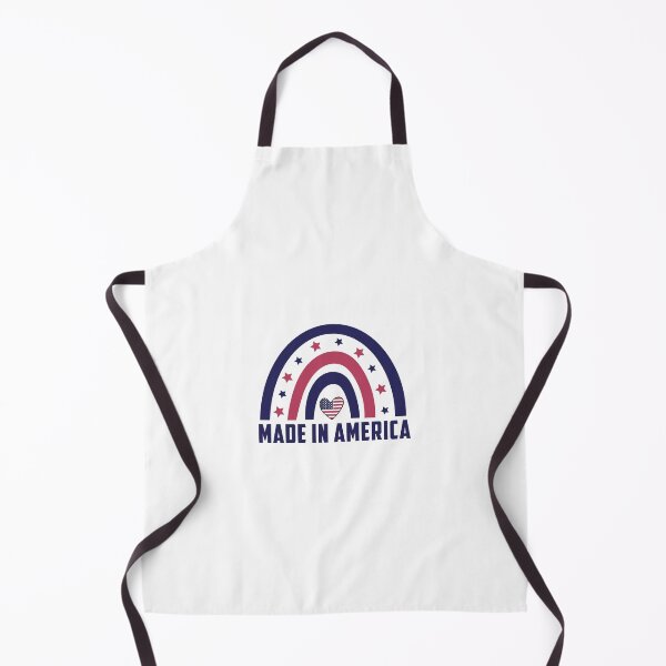 Item preview, Made in America: Patriotic Rainbow Design designed and sold by Art-shia.