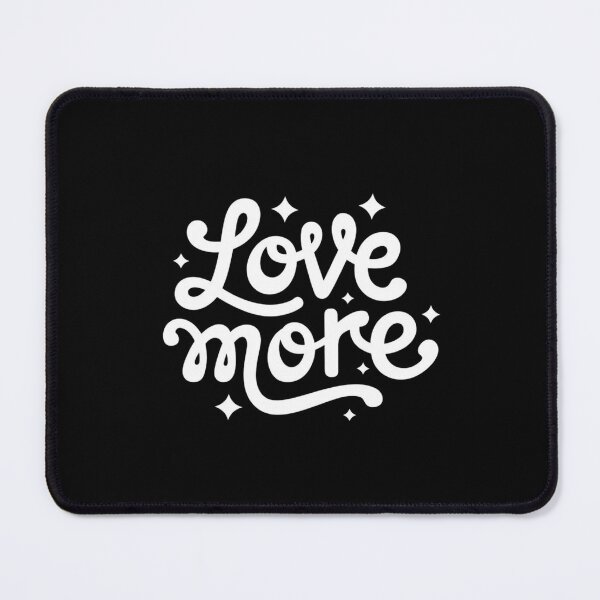 Item preview, Love More – Spread the Love designed and sold by FrenchTouch77.