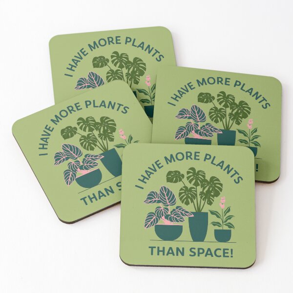Item preview, House Plants designed and sold by WikaKowalczyk.