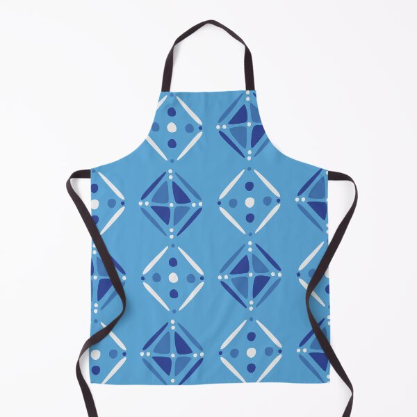 Item preview, Bogolan blue loincloth designed and sold by Wolagno.