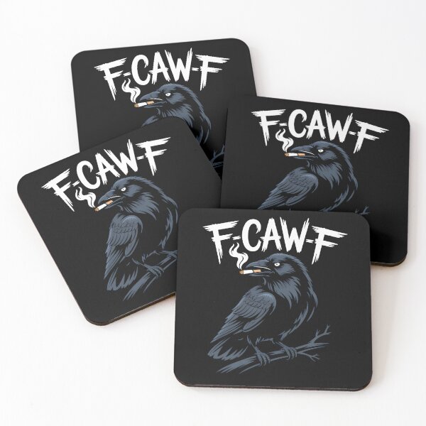 Item preview, F-CAW-F Black Bird designed and sold by RosCraft.