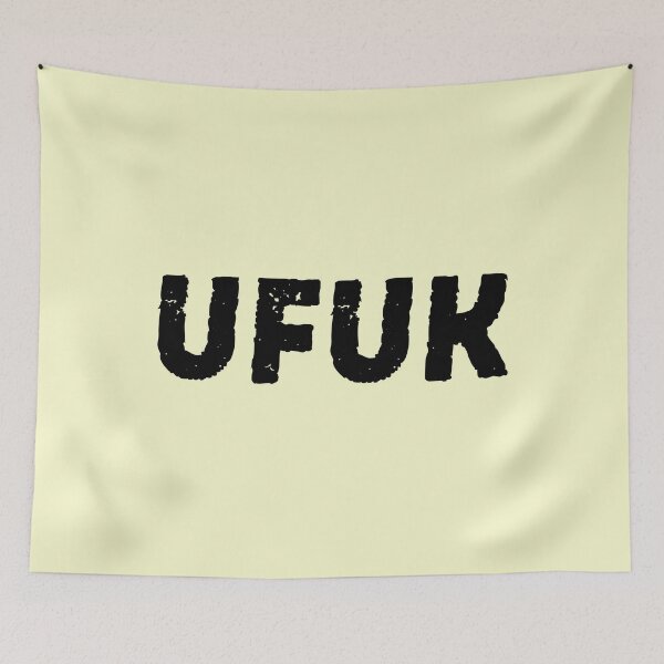 Item preview, Ufuk Türkiye first name designed and sold by vibeno1.