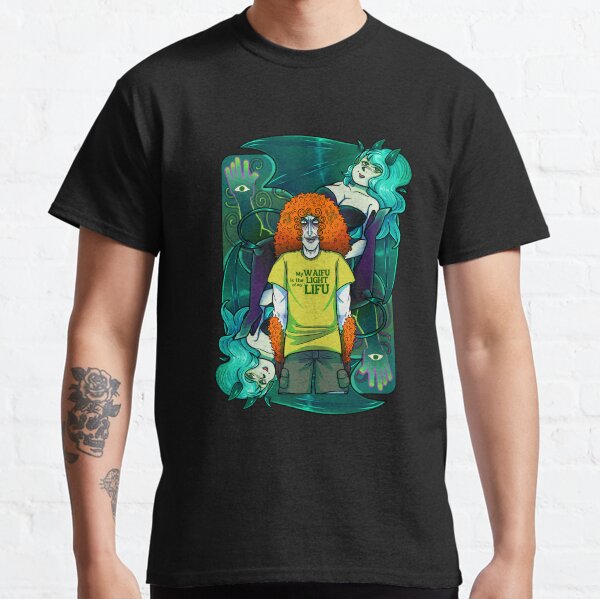 COTCA; Henry waifu lifu Classic T-Shirt