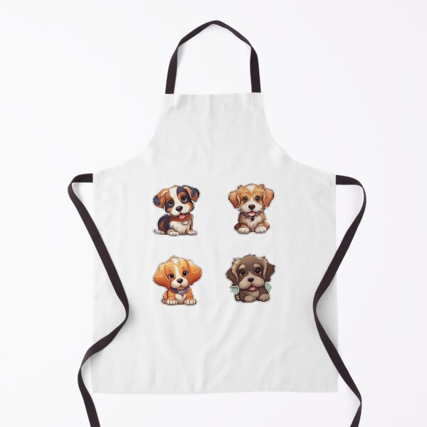 Item preview, Cute Puppy Collection designed and sold by PaperCraftersUk.