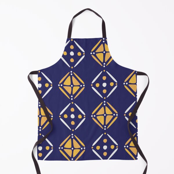 Item preview, Bogolan loincloth designed and sold by Wolagno.