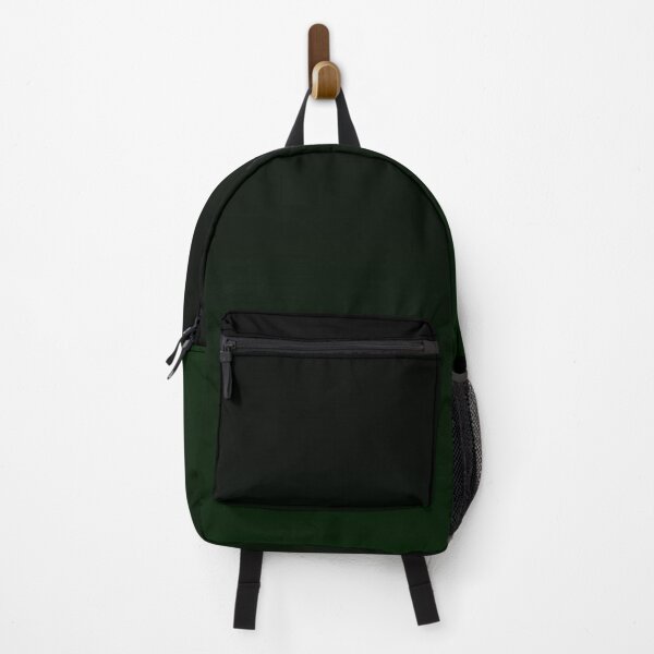 Vista previa del artículo con la obra «Color degradado negro y verde», diseñado y vendido por CrafteePattern.