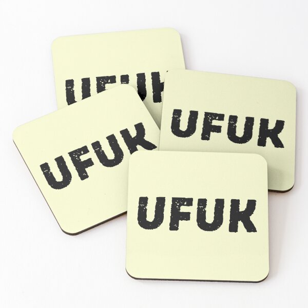 Item preview, Ufuk Türkiye first name designed and sold by vibeno1.