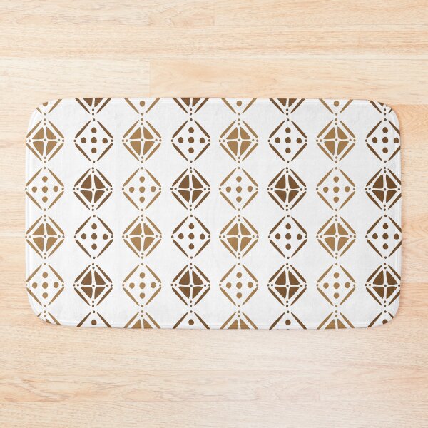 Item preview, Bogolan loincloth designed and sold by Wolagno.