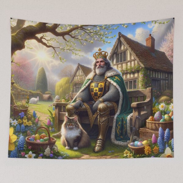 Item preview, Regal Easter designed and sold by M-Y-A-R-T-.