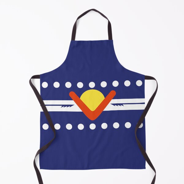 Item preview, Flag of Ngarrindjeri Australia designed and sold by Beluga Cat.