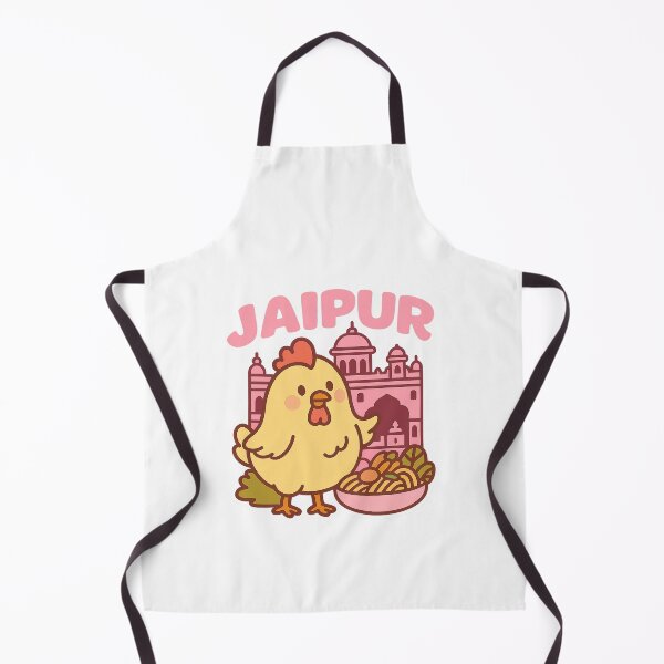 Item preview, Chic in Jaipur designed and sold by DanielleMinkoff.