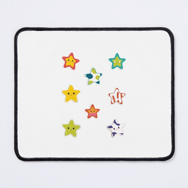 Item preview, Fun Pattern Stars designed and sold by PaperCraftersUk.