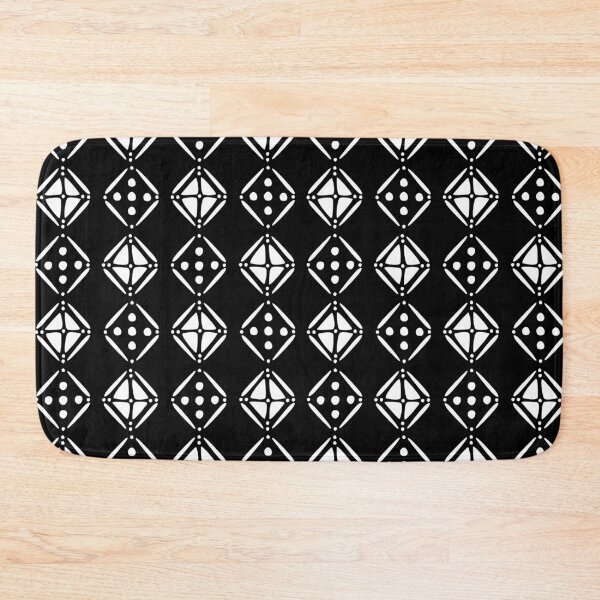 Item preview, Bogolan loincloth designed and sold by Wolagno.