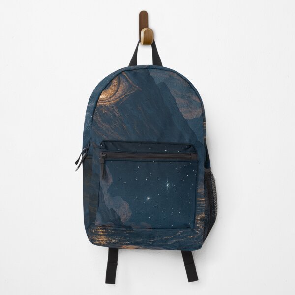 Item preview, The Landscape That Sees designed and sold by kayodeDesign.