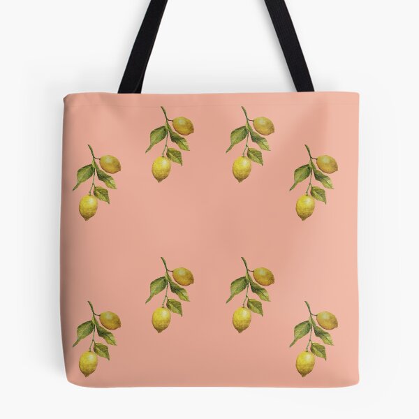 Item preview, Limão siciliano designed and sold by DaniAquarela.