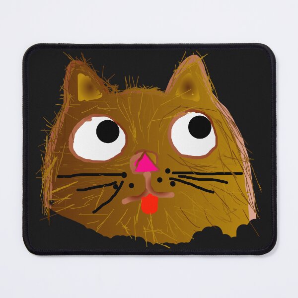 Item preview, Kitty designed and sold by Making Zimbabwe great again.