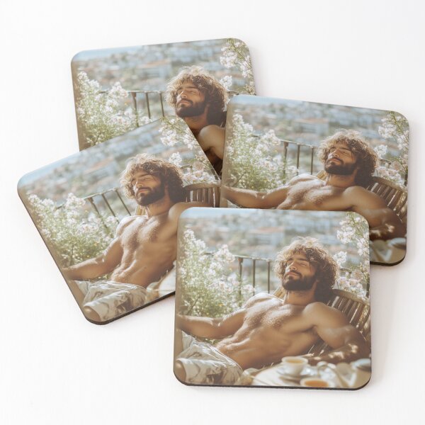 Item preview, Lazy mornings are the best designed and sold by The Gallery Gaze.
