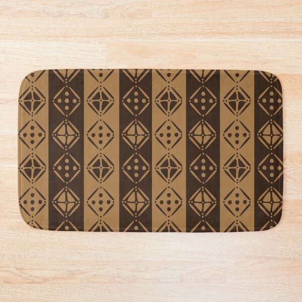 Item preview, Bogolan loincloth designed and sold by Wolagno.