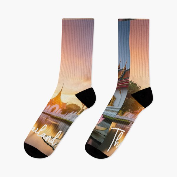 Item preview, World travel fly to temple in Thailand , brafdesign  designed and sold by Brafdesign.