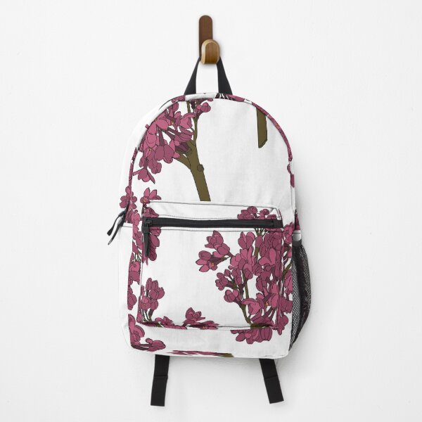 Item preview, Plain floral drawing. Blooming lilac flowers in vintage style. Elegant seamless botanical pattern made of spring flowers.  designed and sold by MatyKotiv.