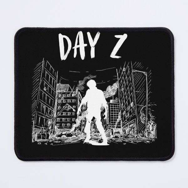 Item preview, Day z gaming essential T-Shirt designed and sold by StreetSavvyDrip.