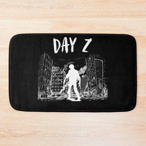 Item preview, Day z gaming essential T-Shirt designed and sold by StreetSavvyDrip.