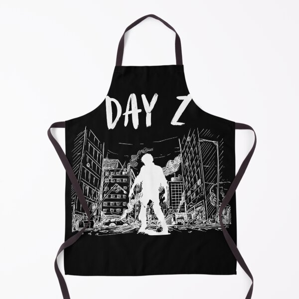 Item preview, Day z gaming essential T-Shirt designed and sold by StreetSavvyDrip.