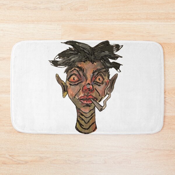 Item preview, Goblin on a Bender designed and sold by Eileen.