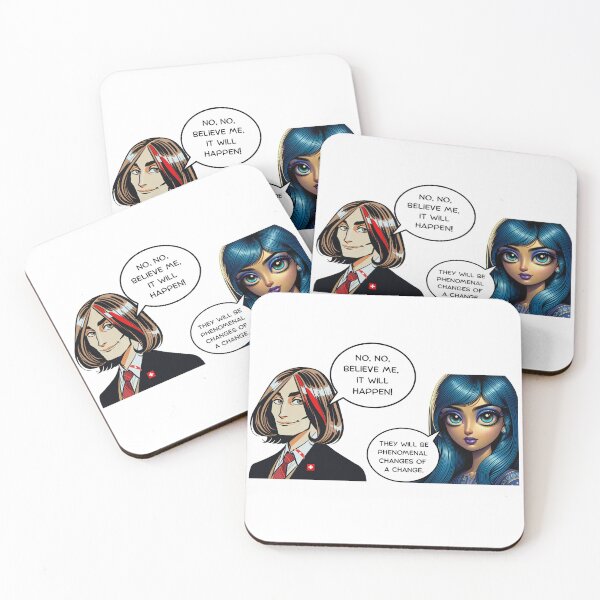 Item preview, Changes in a change. designed and sold by di-Vera-Rosati.