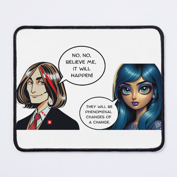 Item preview, Changes in a change. designed and sold by di-Vera-Rosati.