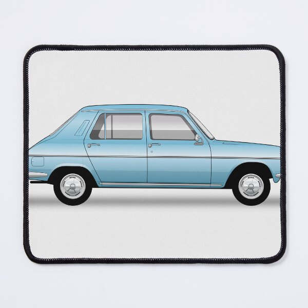 Item preview, Simca 1100 designed and sold by ArtoAuto.