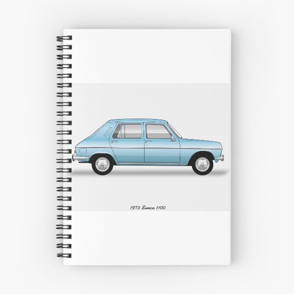 Item preview, Simca 1100 designed and sold by ArtoAuto.