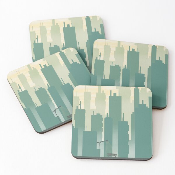 Item preview, City Light designed and sold by DejanVuk.