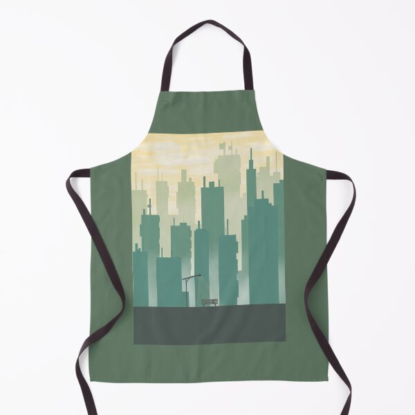Item preview, City Light designed and sold by DejanVuk.