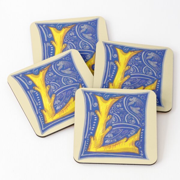 Item preview, L - MINIATURE designed and sold by BeritValk.